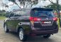 Purple Toyota Innova 2017 for sale in Pasay-4