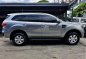 2017 Ford Everest in Las Piñas, Metro Manila-8