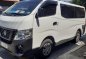 2020 Nissan NV350 Urvan 2.5 Standard 18-seater MT in General Trias, Cavite-0