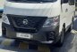 2020 Nissan NV350 Urvan 2.5 Standard 18-seater MT in General Trias, Cavite-2