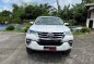 2018 Toyota Fortuner in Manila, Metro Manila-16