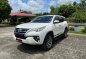 2018 Toyota Fortuner in Manila, Metro Manila-14