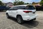 2018 Toyota Fortuner in Manila, Metro Manila-10