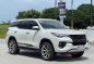 2018 Toyota Fortuner  2.4 V Diesel 4x2 AT in Manila, Metro Manila-11