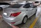 Silver Hyundai Accent 2016 for sale in Pateros-2