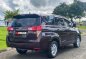 Purple Toyota Innova 2017 for sale in Pasay-5