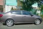 Purple Honda City 2013 for sale in Manual-6