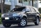 Sell Purple 2010 Toyota Fortuner in Makati-5
