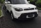 Purple Kia Soul 2017 for sale in Automatic-0