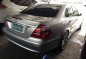 2008 Mercedes-Benz E-Class in Quezon City, Metro Manila-6