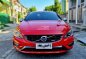 2016 Volvo S60  R-Design in Bacoor, Cavite-8