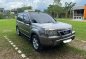 2005 Nissan X-Trail 2.0L 4x4 CVT in Manila, Metro Manila-7