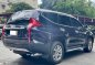 2017 Mitsubishi Montero Sport  GLS 2WD 2.4 AT in Pasig, Metro Manila-9