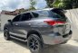 2018 Toyota Fortuner in Manila, Metro Manila-7