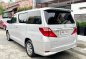 Purple Toyota Alphard 2014 for sale in Pasig-2