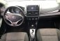 Purple Toyota Vios 2016 for sale in Automatic-7