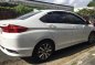 Purple Honda City 2019 for sale in Automatic-0