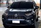 Selling Purple Toyota Rav4 2020 in Taguig-1