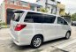 Purple Toyota Alphard 2014 for sale in Pasig-3