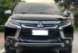 Purple Mitsubishi Montero 2017 for sale in Quezon City-2