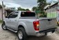 Purple Nissan Navara 2016 for sale in Manual-7