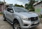 Purple Nissan Navara 2016 for sale in Manual-3