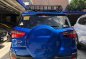 Purple Ford Ecosport 2018 for sale in Pasig-5