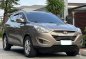 Purple Hyundai Tucson 2014 for sale in Automatic-0