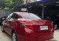 Purple Toyota Vios 2016 for sale in Automatic-4