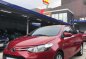Purple Toyota Vios 2016 for sale in Automatic-3