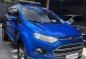 Purple Ford Ecosport 2018 for sale in Pasig-1