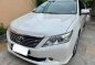 Purple Toyota Camry 2014 for sale in Automatic-0