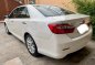 Purple Toyota Camry 2014 for sale in Automatic-5