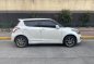 Purple Suzuki Swift 2015 for sale in Manila-9