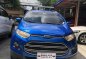 Purple Ford Ecosport 2018 for sale in Pasig-0