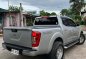 Purple Nissan Navara 2016 for sale in Manual-2