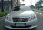 Sell Purple 2012 Toyota Camry in Pasig-2
