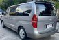 Selling Purple Hyundai Starex 2012 in Pasig-2