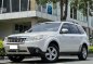 2011 Subaru Forester in Makati, Metro Manila-10