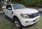 2015 Ford Ranger  2.2 XLT 4x2 AT in Pasig, Metro Manila-9