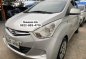Sell Purple 2017 Hyundai Eon in Mandaue-6
