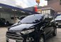 Selling Purple Ford Ecosport 2017 in Pasig-2