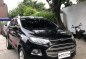 Selling Purple Ford Ecosport 2017 in Pasig-1