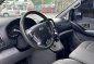 Purple Hyundai Starex 2012 for sale in Automatic-4