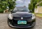 Purple Suzuki Swift 2013 for sale in Las Piñas-0