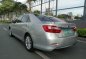 Sell Purple 2012 Toyota Camry in Pasig-6