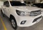 Sell Purple 2019 Toyota Hilux in Mandaue-0