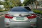 Sell Purple 2012 Toyota Camry in Pasig-1
