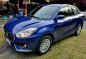 Sell Purple 2019 Suzuki Dzire in Caloocan-3