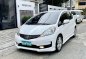 Purple Honda Jazz 2013 for sale in Automatic-2